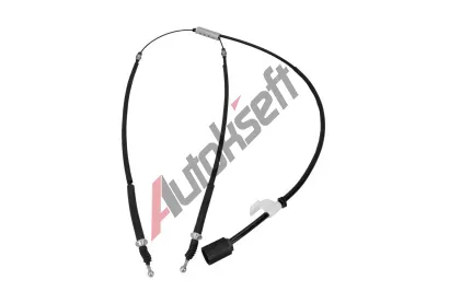 KAMOKA Ta�n� lanko parkovac� brzdy KAM 1190408, 1190408