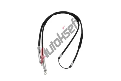 KAMOKA Ta�n� lanko parkovac� brzdy KAM 1190412, 1190412