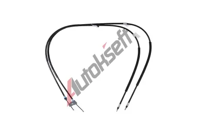 KAMOKA Tan lanko parkovac brzdy KAM 1190413, 1190413