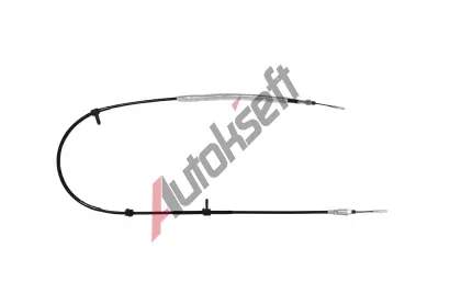 KAMOKA Tan lanko parkovac brzdy KAM 1190416, 1190416