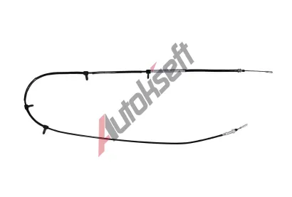 KAMOKA Tan lanko parkovac brzdy KAM 1190417, 1190417