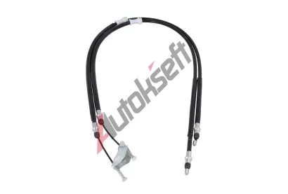 KAMOKA Tan lanko parkovac brzdy KAM 1190420, 1190420