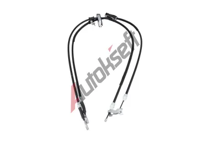 KAMOKA Tan lanko parkovac brzdy KAM 1190424, 1190424