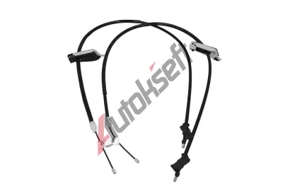 KAMOKA Tan lanko parkovac brzdy KAM 1190425, 1190425