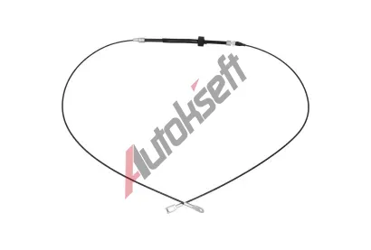 KAMOKA Tan lanko parkovac brzdy KAM 1190426, 1190426