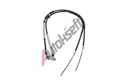 KAMOKA Ta�n� lanko parkovac� brzdy KAM 1190428, 1190428