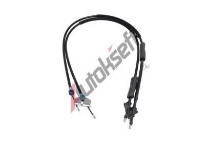 KAMOKA Tan lanko parkovac brzdy KAM 1190429, 1190429