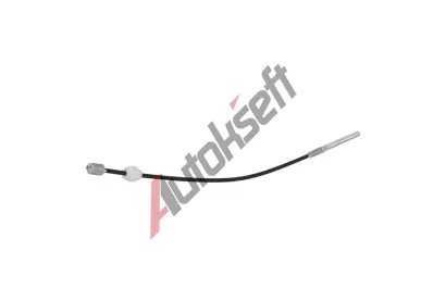 KAMOKA Ta�n� lanko parkovac� brzdy KAM 1190432, 1190432