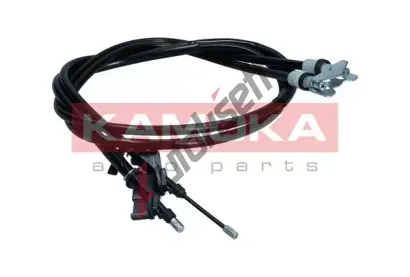 KAMOKA Tažné lanko parkovací brzdy KAM 1190433, 1190433 KAMOKA Tažné lanko parkovací brzdy KAM 1190433, 1190433