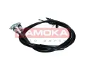 KAMOKA Tažné lanko parkovací brzdy KAM 1190433, 1190433