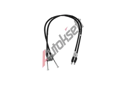 KAMOKA Ta�n� lanko parkovac� brzdy KAM 1190436, 1190436