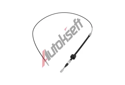 KAMOKA Tan lanko parkovac brzdy KAM 1190443, 1190443