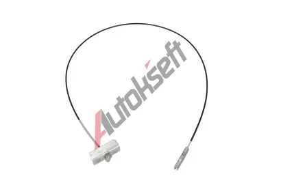 KAMOKA Ta�n� lanko parkovac� brzdy KAM 1190444, 1190444