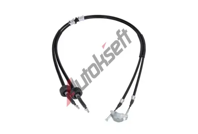 KAMOKA Ta�n� lanko parkovac� brzdy KAM 1190445, 1190445