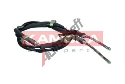 KAMOKA Ta�n� lanko parkovac� brzdy KAM 1190446, 1190446