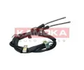 KAMOKA Ta�n� lanko parkovac� brzdy KAM 1190446, 1190446