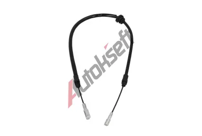 KAMOKA Ta�n� lanko parkovac� brzdy KAM 1190448, 1190448