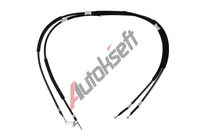 KAMOKA Ta�n� lanko parkovac� brzdy KAM 1190449, 1190449