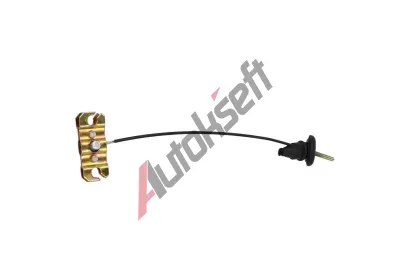 KAMOKA Ta�n� lanko parkovac� brzdy KAM 1190453, 1190453