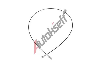 KAMOKA Ta�n� lanko parkovac� brzdy KAM 1190454, 1190454