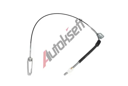 KAMOKA Ta�n� lanko parkovac� brzdy KAM 1190455, 1190455