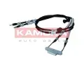 KAMOKA Ta�n� lanko parkovac� brzdy KAM 1190456, 1190456