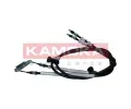 KAMOKA Ta�n� lanko parkovac� brzdy KAM 1190456, 1190456