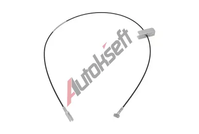 KAMOKA Ta�n� lanko parkovac� brzdy KAM 1190457, 1190457