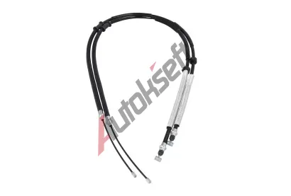 KAMOKA Ta�n� lanko parkovac� brzdy KAM 1190463, 1190463