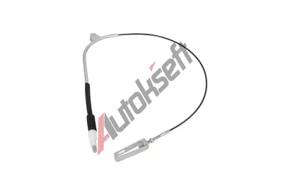 KAMOKA Ta�n� lanko parkovac� brzdy KAM 1190467, 1190467