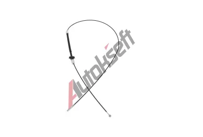 KAMOKA Tan lanko parkovac brzdy KAM 1190472, 1190472