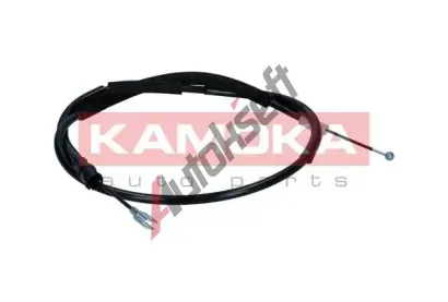 KAMOKA Tažné lanko parkovací brzdy KAM 1190476, 1190476 KAMOKA Tažné lanko parkovací brzdy KAM 1190476, 1190476