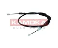 KAMOKA Tažné lanko parkovací brzdy KAM 1190476, 1190476