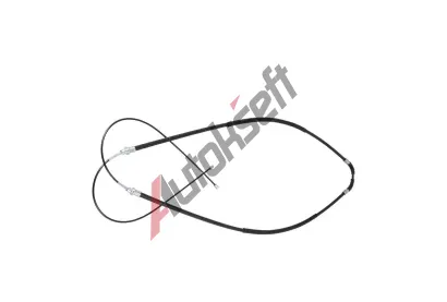 KAMOKA Ta�n� lanko parkovac� brzdy KAM 1190479, 1190479