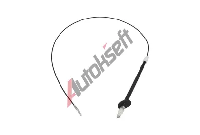 KAMOKA Tan lanko parkovac brzdy KAM 1190481, 1190481