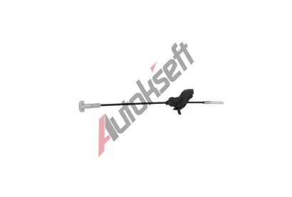 KAMOKA Ta�n� lanko parkovac� brzdy KAM 1190482, 1190482