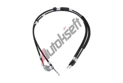 KAMOKA Ta�n� lanko parkovac� brzdy KAM 1190485, 1190485