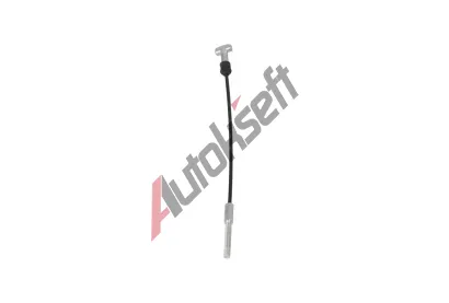 KAMOKA Ta�n� lanko parkovac� brzdy KAM 1190487, 1190487