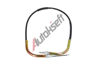 KAMOKA Ta�n� lanko parkovac� brzdy KAM 1190488, 1190488