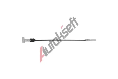 KAMOKA Tan lanko parkovac brzdy KAM 1190489, 1190489