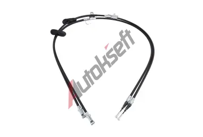 KAMOKA Ta�n� lanko parkovac� brzdy KAM 1190491, 1190491