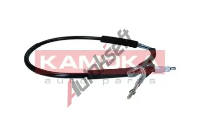 KAMOKA Ta�n� lanko parkovac� brzdy KAM 1190492, 1190492