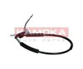 KAMOKA Ta�n� lanko parkovac� brzdy KAM 1190492, 1190492