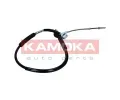 KAMOKA Ta�n� lanko parkovac� brzdy KAM 1190492, 1190492