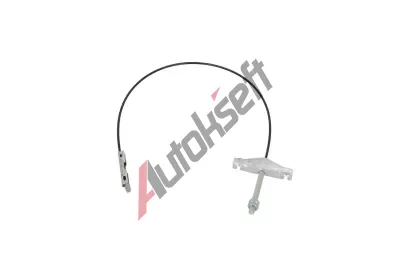 KAMOKA Tažné lanko parkovací brzdy KAM 1190494, 1190494 KAMOKA Tažné lanko parkovací brzdy KAM 1190494, 1190494