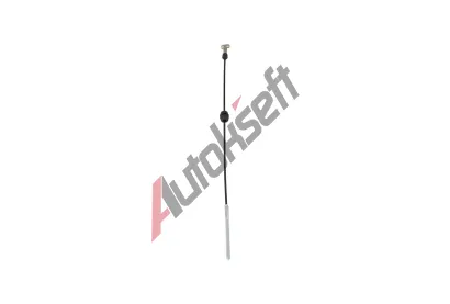 KAMOKA Ta�n� lanko parkovac� brzdy KAM 1190496, 1190496