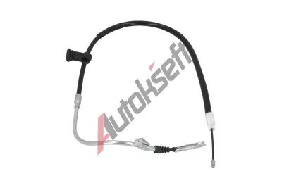 KAMOKA Tan lanko parkovac brzdy KAM 1190500, 1190500