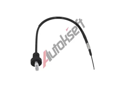 KAMOKA Ta�n� lanko parkovac� brzdy KAM 1190503, 1190503