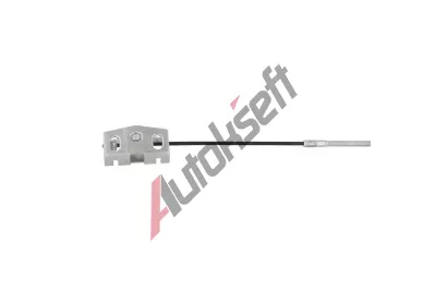 KAMOKA Ta�n� lanko parkovac� brzdy KAM 1190512, 1190512