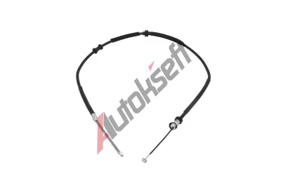 KAMOKA Tažné lanko parkovací brzdy KAM 1190513, 1190513 KAMOKA Tažné lanko parkovací brzdy KAM 1190513, 1190513